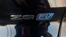 MG Zs 105kW Exclusive EV 45kWh 5dr Auto Electric Hatchback